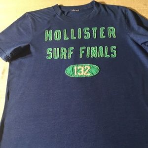 Hollister T-shirt